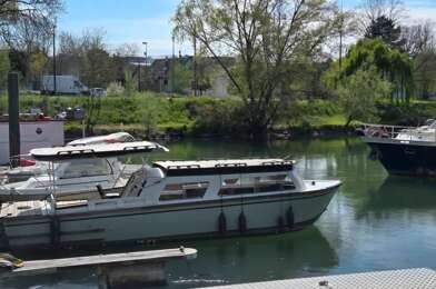 Appartement 1 pièces 680 €