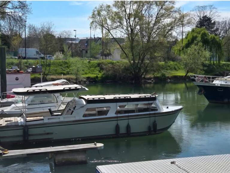 Studio de 16m2 à louer sur Neuilly-sur-Marne — photo 1