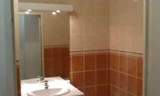 Appartement 3 Pièces 67 m² à louer à Lyon 8 (69008)