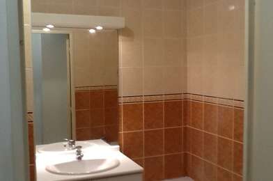 Appartement 3 pièces 890 €