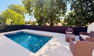Maison 5 Pièces 137 m² à vendre à Uzès (30700)