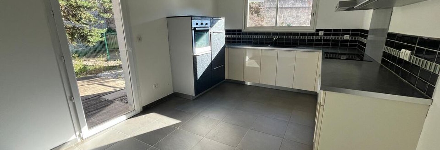 Maison 6 Pièces 110 m² à louer à Monistrol-sur-Loire (43120)