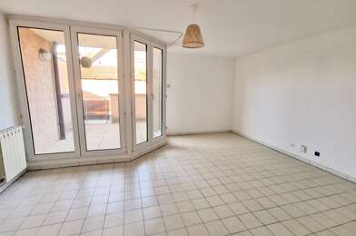 Appartement 2 pièces 650 €