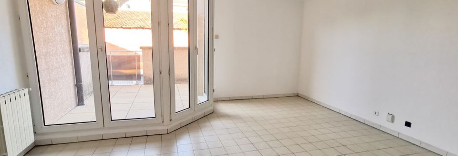 Appartement 2 Pièces 46 m² à louer à Avignon (84000)
