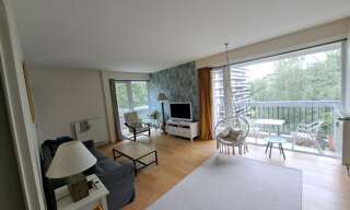 Appartement 4 Pièces 77 m² à louer à Croix (59170)