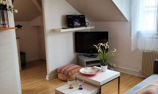 Appartement 2 Pièces 35 m² à louer à Vichy (03200)