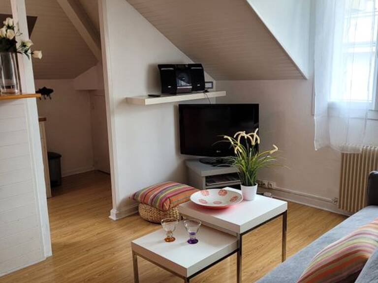 Appartement de 35m2 à louer sur Vichy — photo 1