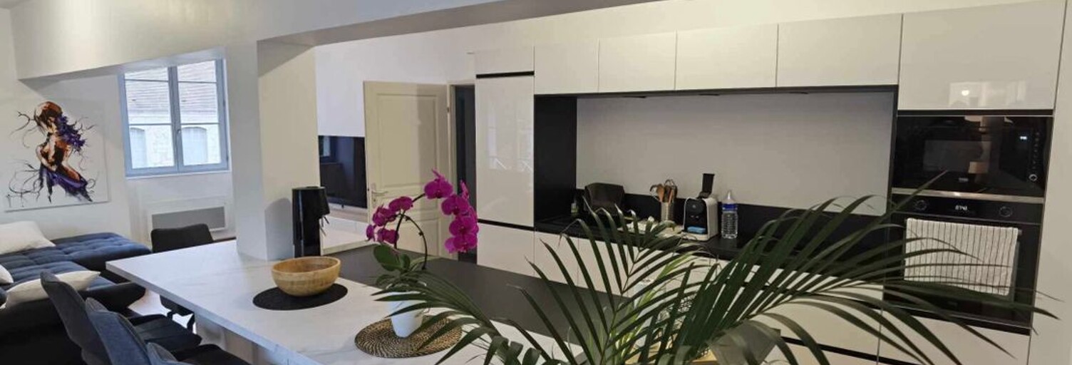 Appartement 3 Pièces 84 m² à louer à Ornans (25290)