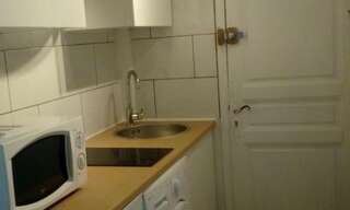 Appartement 1 Pièce 15 m² à louer à Athis-Mons (91200)
