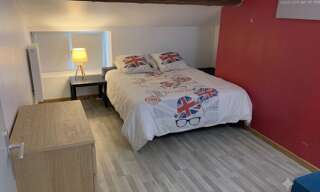 Appartement 3 Pièces 55 m² à louer à Montbrison (42600)