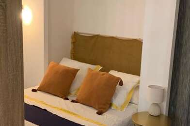 Appartement 1 pièces 495 €