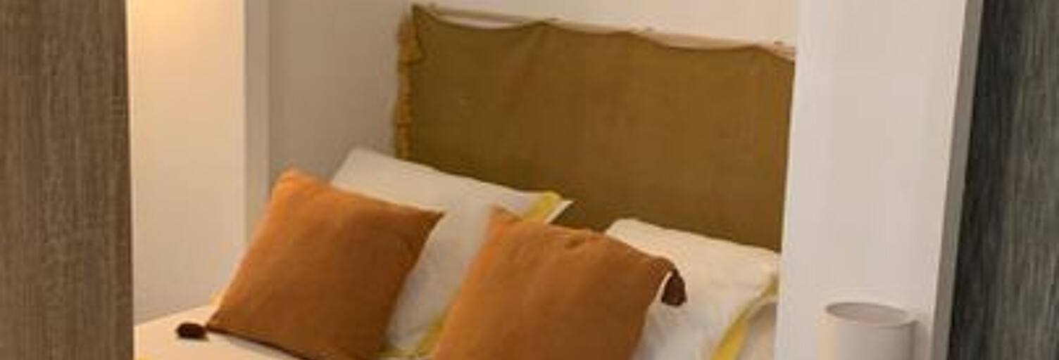 Appartement 1 Pièce 27 m² à louer à Narbonne (11100)