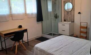 Appartement 1 Pièce 17 m² à louer à Mont-de-Marsan (40000)