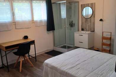 Appartement 1 pièces 400 €