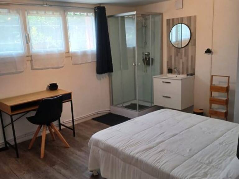 Chambre de 17m2 à louer sur Mont-de-Marsan — photo 1