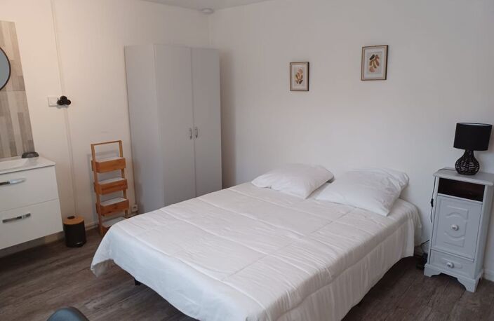 Chambre de 17m2 à louer sur Mont-de-Marsan — photo 2