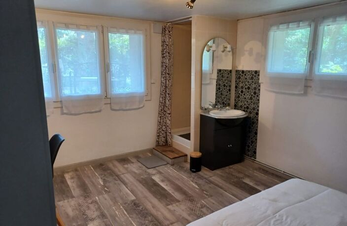 Chambre de 17m2 à louer sur Mont-de-Marsan — photo 3