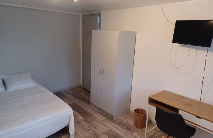 Chambre de 17m2 à louer sur Mont-de-Marsan — photo 4