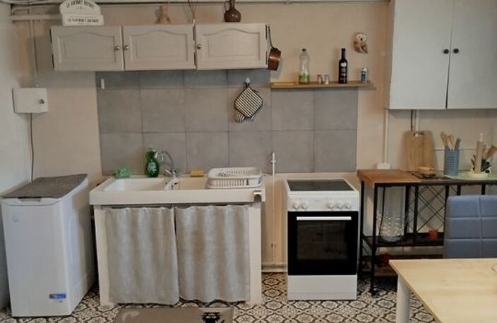 Chambre de 17m2 à louer sur Mont-de-Marsan — photo 5