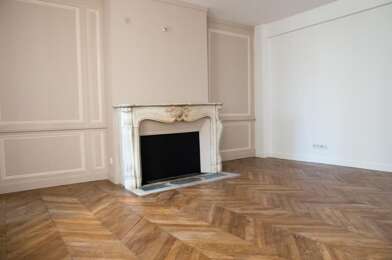 Appartement 4 pièces 1190 €