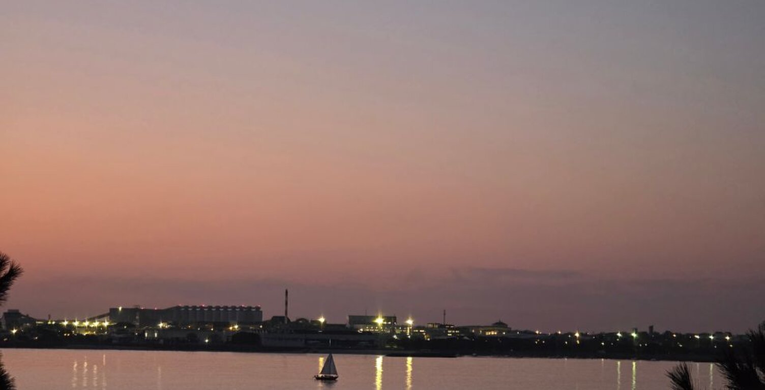 Studio de 26m2 à louer sur La Rochelle — photo 1
