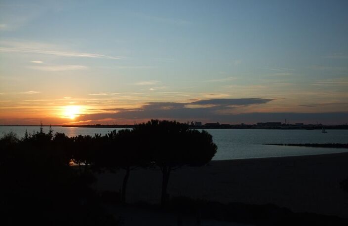 Studio de 26m2 à louer sur La Rochelle — photo 2
