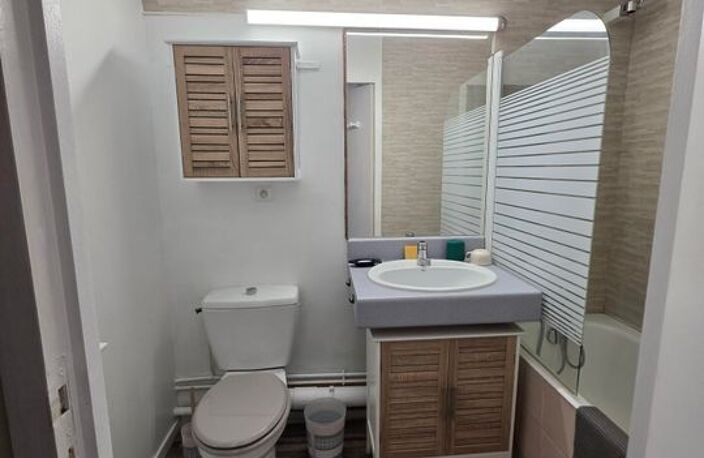 Studio de 26m2 à louer sur La Rochelle — photo 4