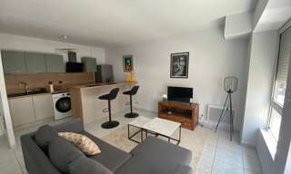 Appartement 2 Pièces 42 m² à louer à Perpignan (66000)