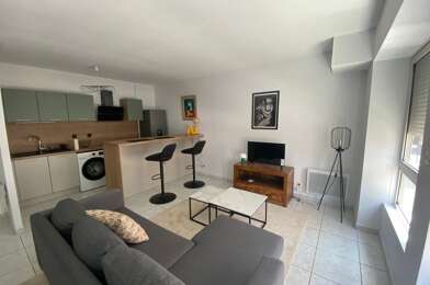 Appartement 2 pièces 650 €