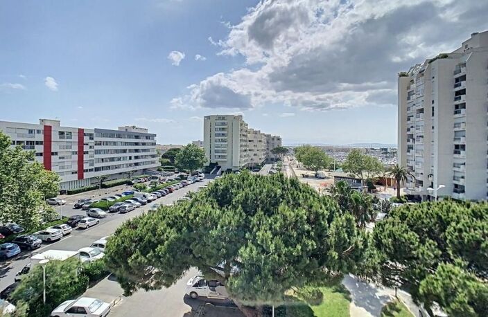 Studio de 22m2 à louer sur Mauguio — photo 2