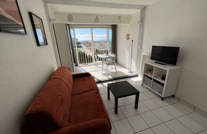Studio de 22m2 à louer sur Mauguio — photo 3