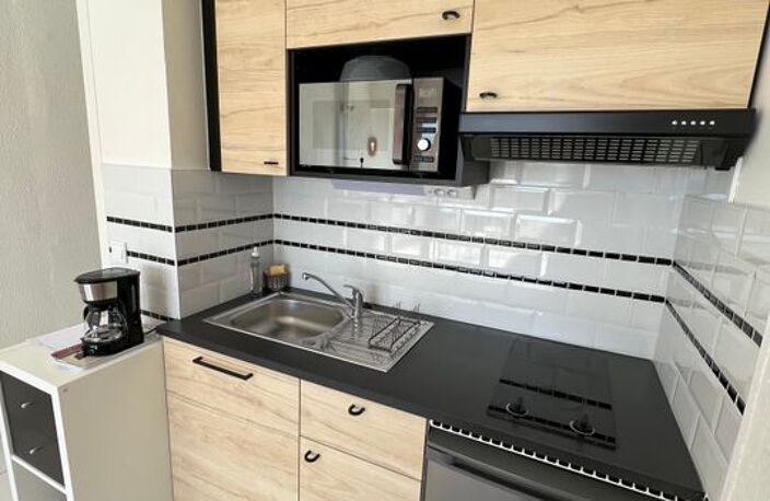 Studio de 22m2 à louer sur Mauguio — photo 4