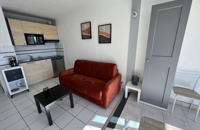 Studio de 22m2 à louer sur Mauguio — photo 5
