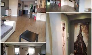 Appartement 3 Pièces 80 m² à louer à Pierrefeu-du-Var (83390)