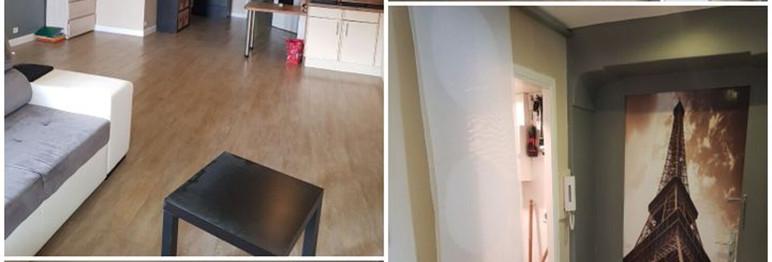 Appartement 3 Pièces 80 m² à louer à Pierrefeu-du-Var (83390)