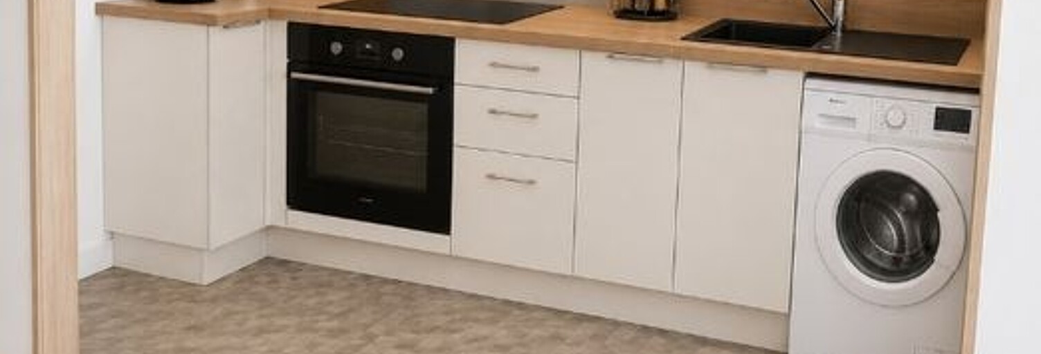 Appartement 3 Pièces 65 m² à louer à Bagnols-sur-Cèze (30200)