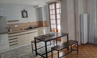 Appartement 3 Pièces 65 m² à louer à Bagnols-sur-Cèze (30200)