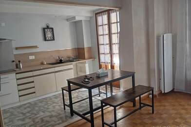 Appartement 3 pièces 620 €