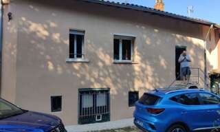 Maison 5 Pièces 80 m² à louer à Cayeux-en-Santerre (80800)