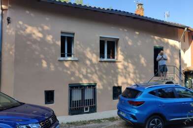 Maison 5 pièces 980 €