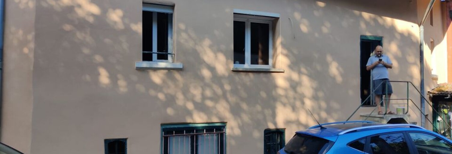 Maison 5 Pièces 80 m² à louer à Cayeux-en-Santerre (80800)