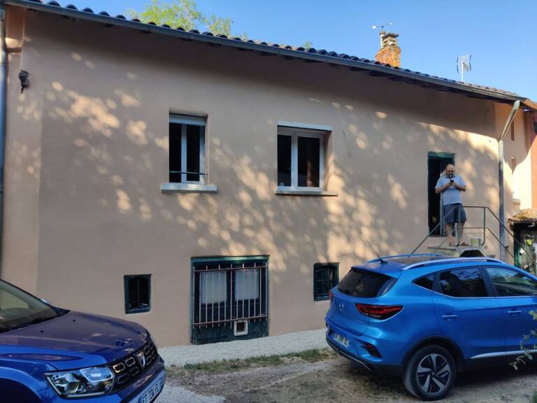 Maison de 80m2 à louer sur Cayeux-en-Santerre — photo 1