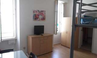 Appartement 1 Pièce 26 m² à louer à La Rochelle (17000)