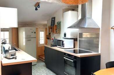 Appartement 1 pièces 603 €