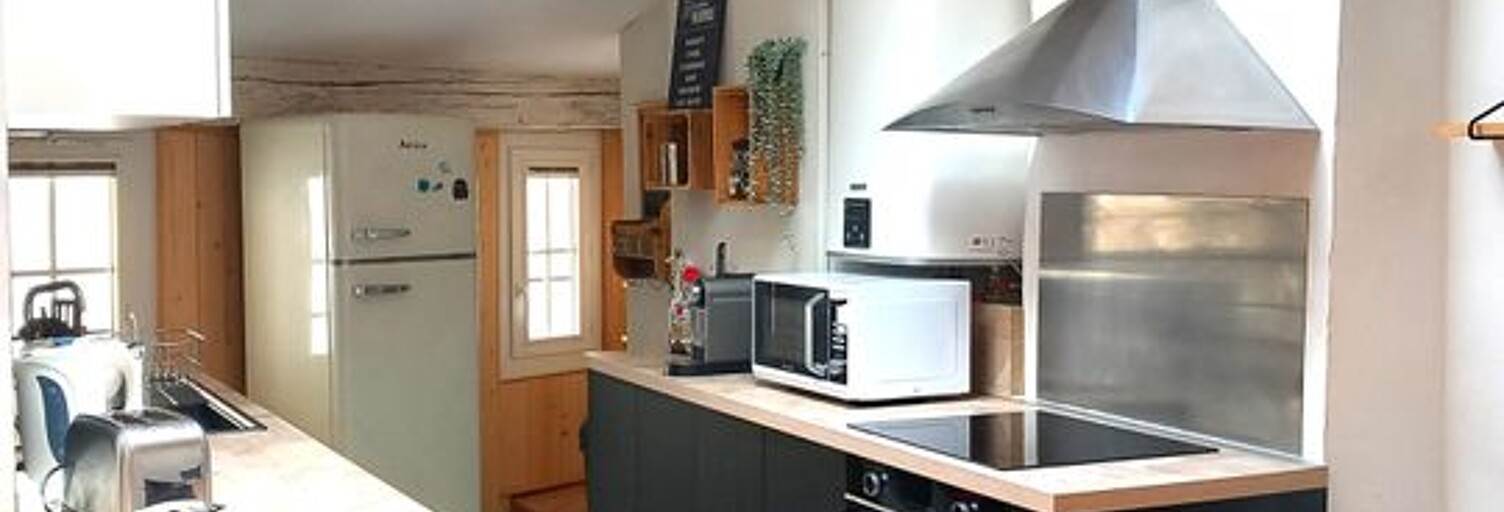 Appartement 1 Pièce 37 m² à louer à Avignon (84000)