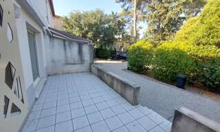 Maison 3 Pièces 63 m² à louer à Villetelle (34400)