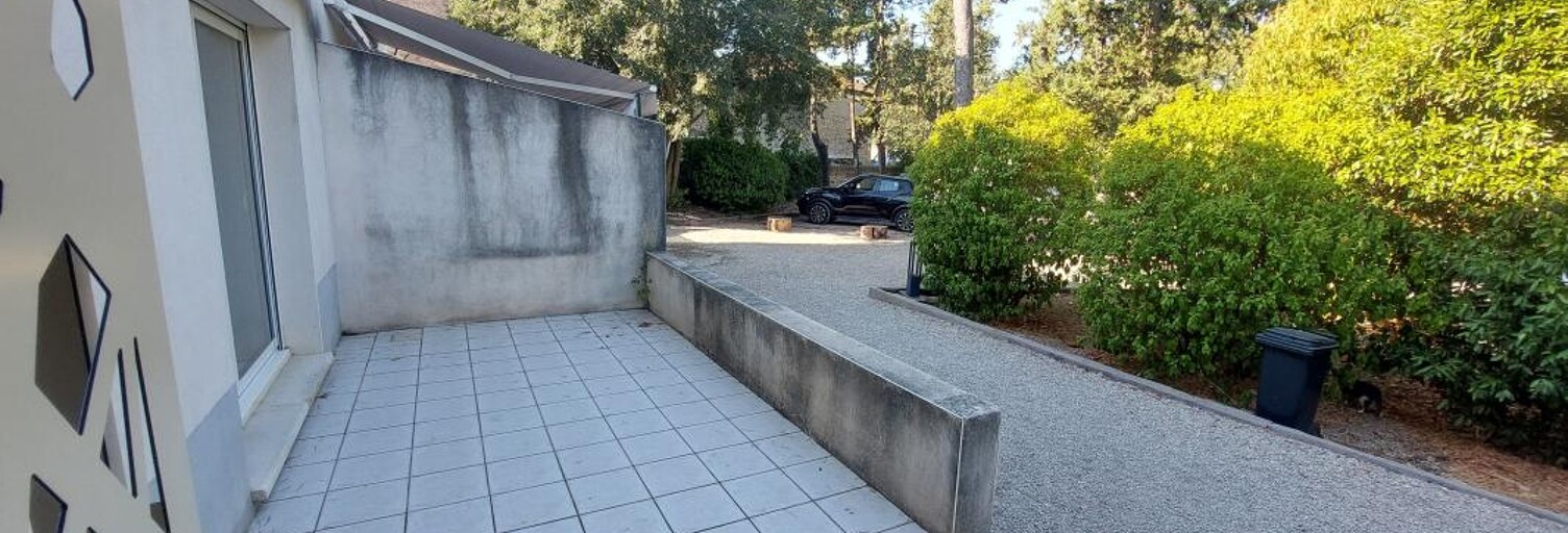 Maison 3 Pièces 63 m² à louer à Villetelle (34400)