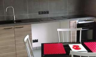Appartement 2 Pièces 28 m² à louer à Albertville (73200)
