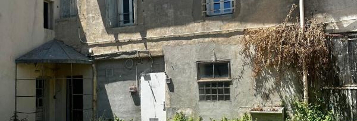Maison 3 Pièces 88 m² à vendre à Saint-Just (34400)