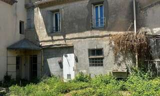 Maison 3 Pièces 88 m² à vendre à Saint-Just (34400)